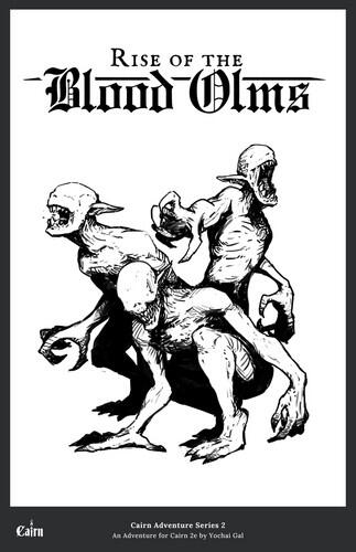 Rise of the Blood Olms