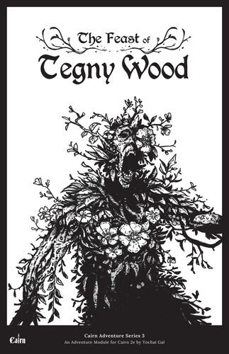 The Feast of Tegny Wood
